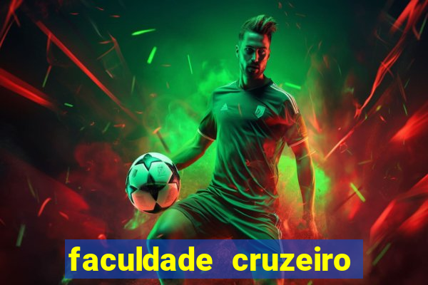 faculdade cruzeiro do sul login